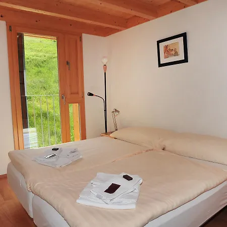 Apartamento Roossi.2 *